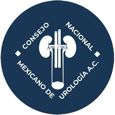 Consejo Nacional Mexicano de Urología